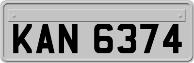 KAN6374