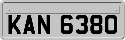 KAN6380