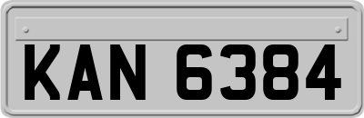 KAN6384