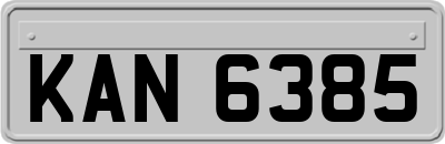 KAN6385