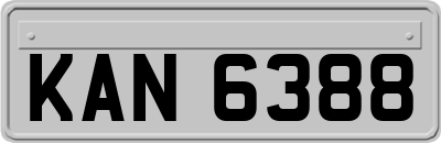KAN6388