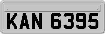 KAN6395