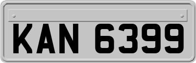 KAN6399