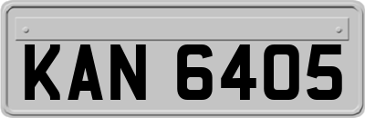 KAN6405