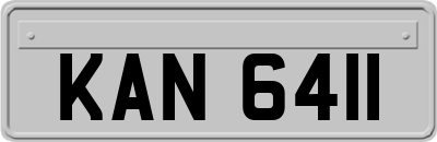 KAN6411