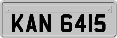 KAN6415
