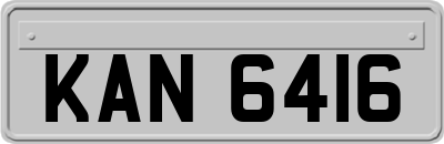 KAN6416
