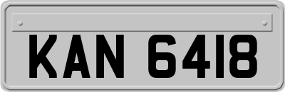 KAN6418