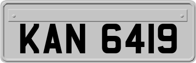 KAN6419