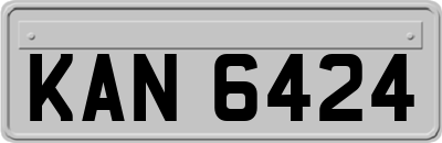 KAN6424