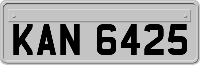 KAN6425