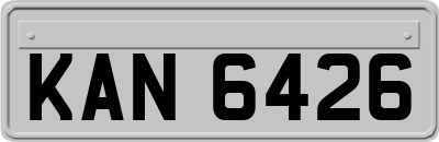 KAN6426