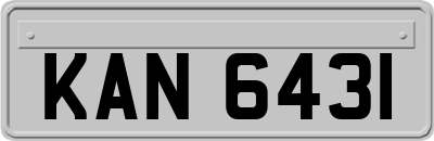 KAN6431