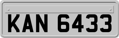 KAN6433