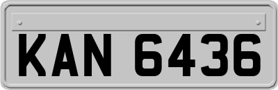 KAN6436