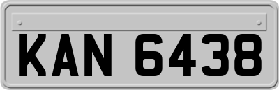 KAN6438