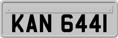 KAN6441