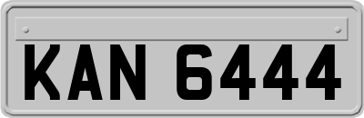 KAN6444