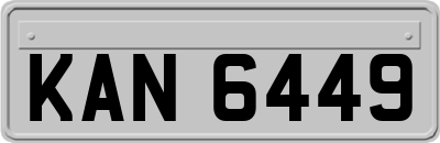 KAN6449