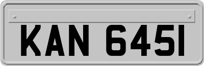 KAN6451