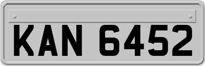 KAN6452