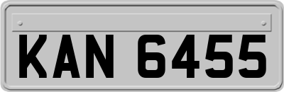 KAN6455