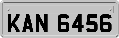 KAN6456