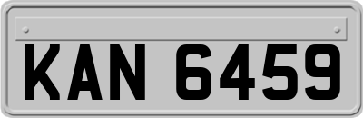 KAN6459