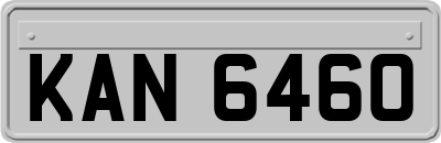 KAN6460