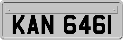 KAN6461