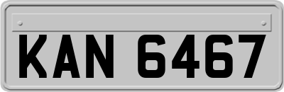 KAN6467