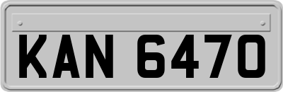 KAN6470