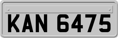 KAN6475