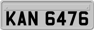 KAN6476