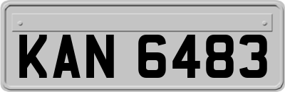 KAN6483