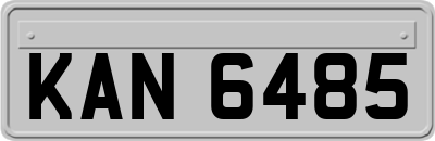 KAN6485
