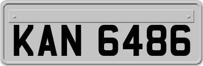 KAN6486