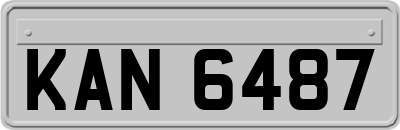 KAN6487
