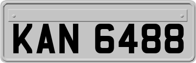KAN6488