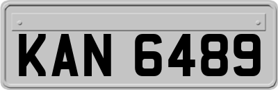 KAN6489