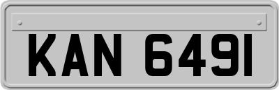 KAN6491