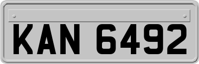 KAN6492