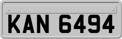 KAN6494