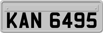 KAN6495