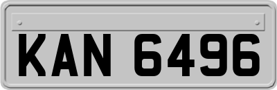 KAN6496