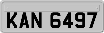 KAN6497
