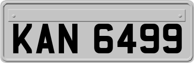 KAN6499