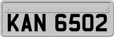KAN6502