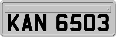 KAN6503