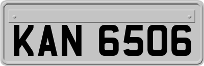 KAN6506